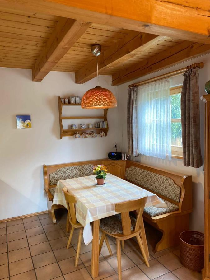 Ferienhaus Im Waldferiendorf Regen Exterior photo